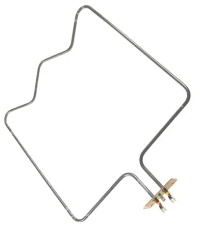 těleso topné 1300 W, 230 V, BEKO, dolní